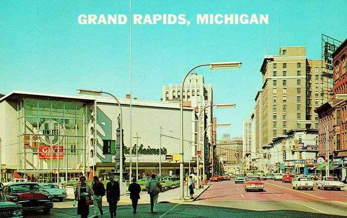 Herpolsheimers - From Grand Rapids Library